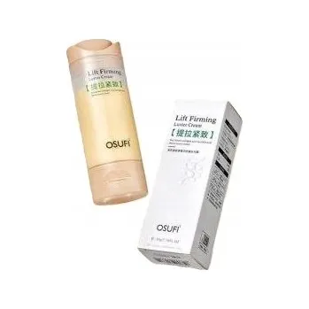 Pleťový krém OSUFI KRÉM PROTI VRÁSKÁM S KOLAGENEM A MOŘSKÝM FENYKLEM 50 g