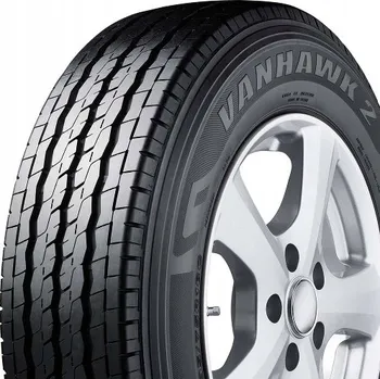 Letní osobní pneu Letní pneumatika Firestone Vanhawk 2 205/65 R16 107 T