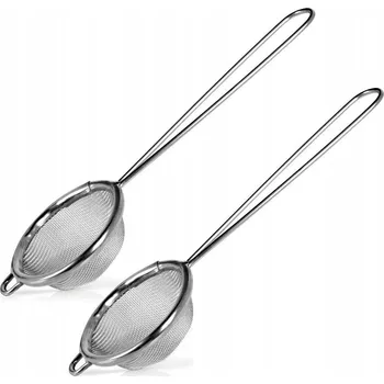 Cedník a síto Sítko Excellent Houseware nerezová ocel