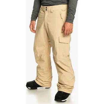 Snowboardové kalhoty Kalhoty Quiksilver L