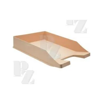 Plastová zásuvka Pastelini meruňková 2-465, Karton P+P