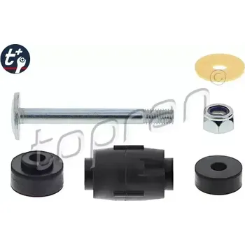 Stabilizátor nápravy TOPRAN Sada na opravu spojovací tyče stabilizátoru TPR 700 458