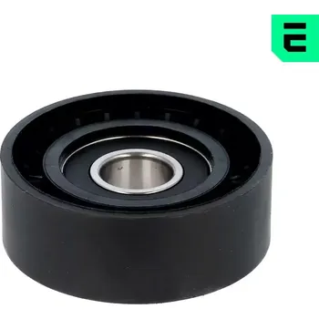 Rozvod motoru OPTIMAL Vratná / vodicí kladka drážkového klínového řemenu OPT 0-N2633S