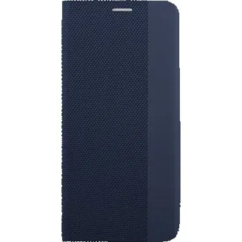 Pouzdro Flipbook Duet TCL 60R 5G - modré