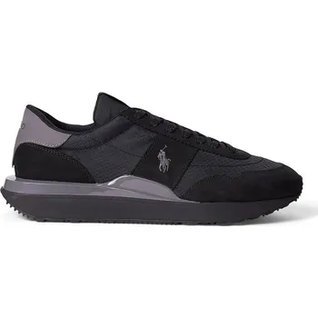 Pánské tenisky Tenisky Polo Ralph Lauren Train 89 Pp 809965080002.001 černá 99X, EUR 44