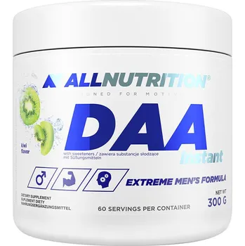 Anabolizér ALLNUTRITION DAA Instant 300 g Příchuť: Kiwi