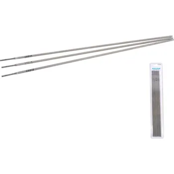 Příslušenství ke svářečce Elektrody rutilové - 3,2x340mm - 10ks XTLINE