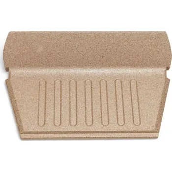 ADURO - náhradní deflektor do kamen řady ADURO 9 a ADURO H