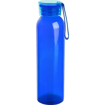 Láhev Resip Vitro recyklovaná skleněná láhev - modrá - AP800149-06