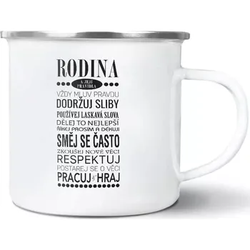 Sablio Plecháček Rodina 3: 300 ml