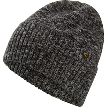 Kšiltovka ČEPICE CAMEL ACTIVE BEANIE ASPHALT