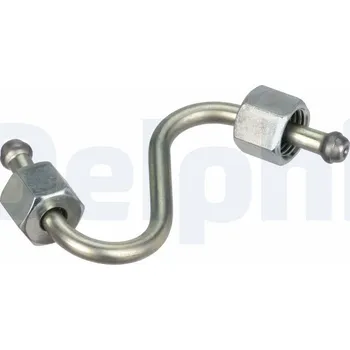 Systém vstřikování Vysokotlaké vedení, vstřikovací systém DELPHI HPP010