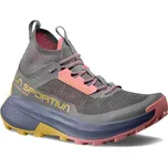 dámské běžecké boty nepromokavé LA SPORTIVA Prodigio Hike Woman GTX Onyx/Rosebay - 39