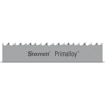 41x1,3 M51 1,4/2 STARRETT Primalloy
