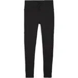 PUMA Dámské tréninkové legíny PUMA Black S ČERNÁ