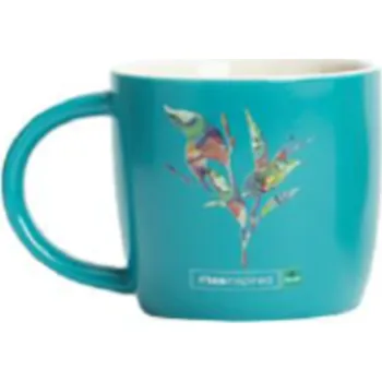 Dilmah Mug hrnek modrý 350ml