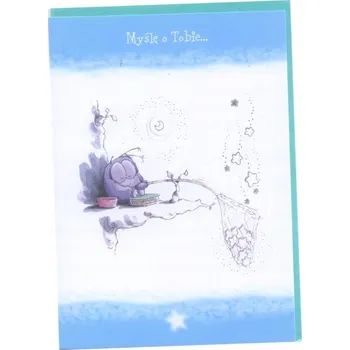 Obraz Přání ke Dni babiček, Dni dědečků, Dni žen, Dni matek, Dni otců, Svatku, Svatba, Výročí, Narozeninám 12 x 18 cm