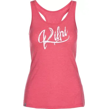 Dámský funkční top Kilpi ARIANA-W růžová 42