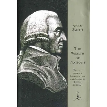 Wealth of Nations – Adam Smith (EN)