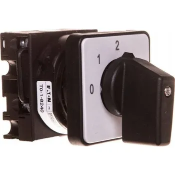 Stykač Stykač Eaton 220 V IP65 25 A