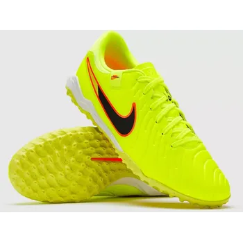 Turfy Turfy Tiempo Legend 10 Academy TF žlutá (8uk/ 42,5EU/ 27cm)