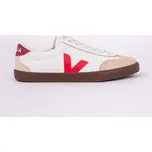 Veja Volley O.T. Leather WHITE_PEK_BARK 38