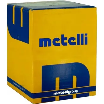 Brzdová destička Metelli 22-0263-0 Sada brzdových destiček, kotoučové brzdy