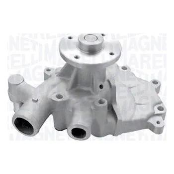 Chladič motoru Vodní čerpadlo, chlazení motoru MAGNETI MARELLI 352316170791