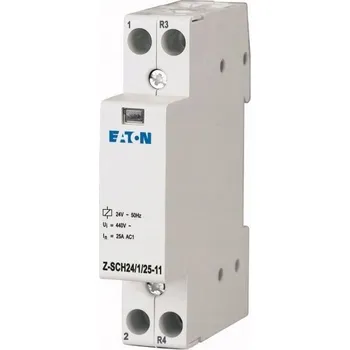 Stykač Stykač Eaton 440 V IP20 0 A