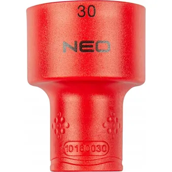 Klíč Nástrčný klíč Neo Tools