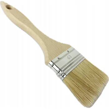 Vrták Plochý štětec rovný Instar 6,3 cm