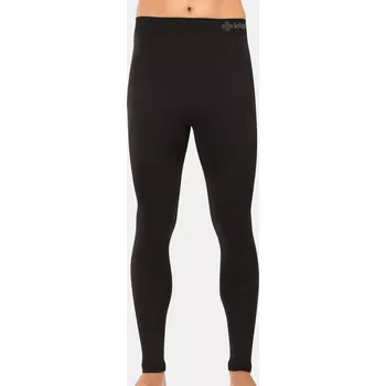 Pánské termo spodky Pánské termo spodky Kilpi NIEL-M černá S