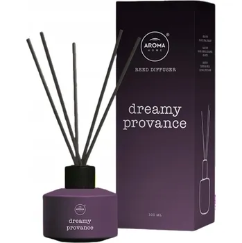 Aroma difuzér Aroma Home Květinový Difuzér s vůní 100 ml
