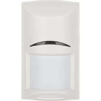 Duální pohybový detektor PIR+MW ISC-BDL2-WP12GE Bosch