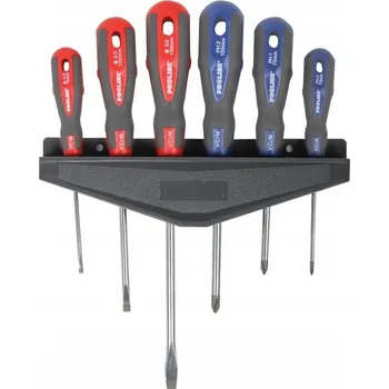 Šroubovák Sada šroubováků Proline 10207 6 ks