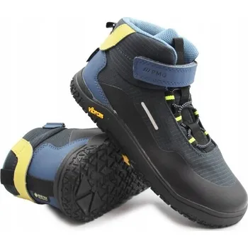 Chlapecké polobotky Chlapecké boty Primigi 8916333 Gore-Tex 30, Vnitřní délka boty: 19,6 cm, Vnitřní šířka boty: 7,2 cm