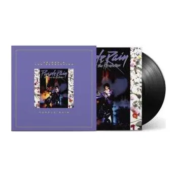 Zahraniční hudba LP Prince And The Revolution: Purple Rain LTD | NUM 2025 180g Numbered Because Sound Matters One Step Pressing Vinyl Limited Edition