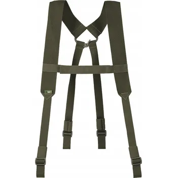 IP kamera Taktické popruhy k opasku M-Tac Elite Elite Ranger zelené