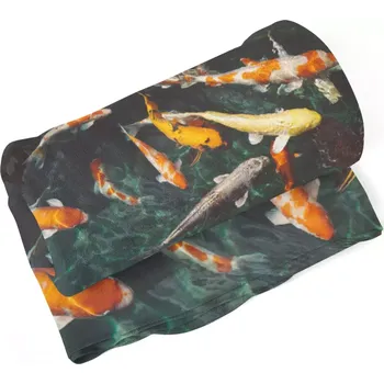 deka Sablio Deka Ryby - 150x120 cm