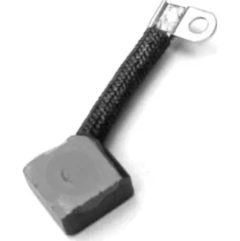 Elektroinstalace pro motocykl TOURMAX Sada pro opravu startéru - Honda CB400T CBS-104