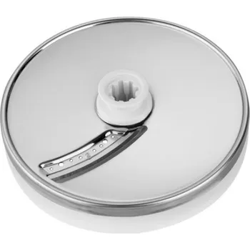 Příslušenství pro kuchyňský robot Struhadlo na hrubé krájení k ETA Kuliner II, Gratus, Gustus, Gratussino, Mezo III, Meno, Ambo - bílý unašeč