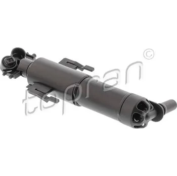 Autosklo Tryska ostřikovače, čištění světlometu TOPRAN (HANS PRIES) 504 065