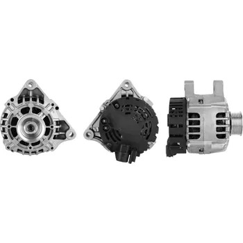 Alternátor generátor Lucas LRB00494