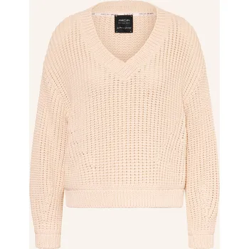 Dámský svetr Marc Cain Dámský Svetr, 153 magnolia, 38