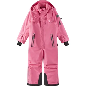 Dívčí oblečení Reima Reach 146 světle růžová