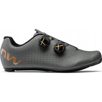 Pánská obuv Cyklistické tretry nášlapné Northwave Revolution 3 silniční vel. 42