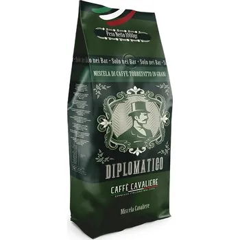 Káva CAVALIERE Miscela Diplomatico