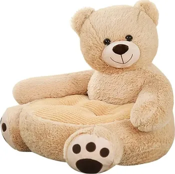 plyšák Plyšové křesílko - Medvěd, 2140