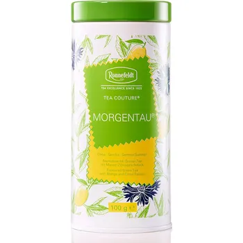 Čaj TEA COUTURE Morgentau 100g