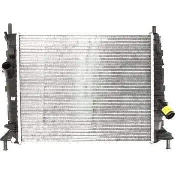 Výparník klimatizace CHLADIČ VODY FORD FOCUS 2 C-MAX motor 1.4/1.6